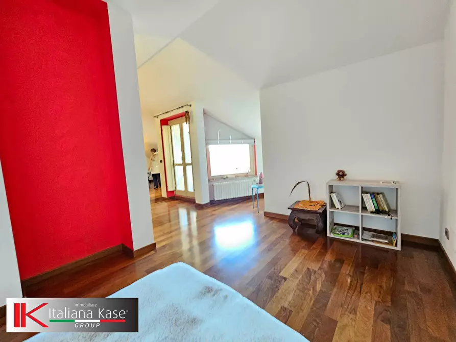 Immagine 29 di Appartamento in vendita  in San Giuseppe a Bruino