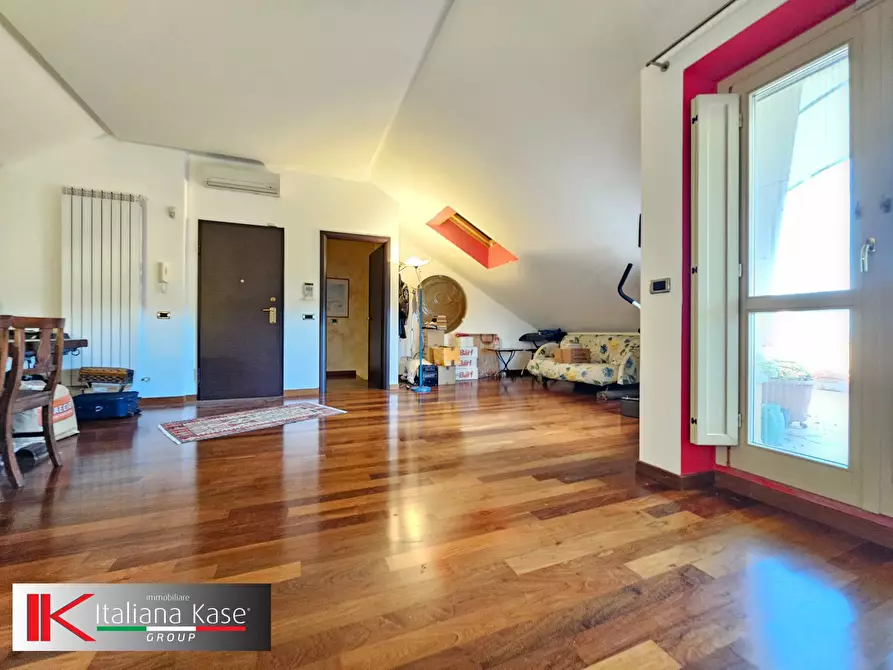 Immagine 40 di Appartamento in vendita  in San Giuseppe a Bruino