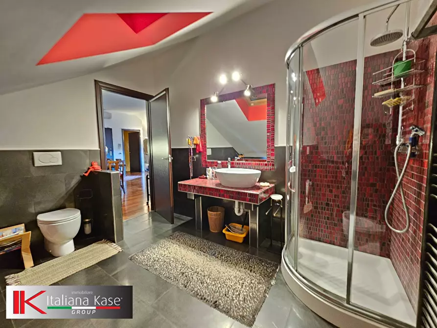 Immagine 28 di Appartamento in vendita  in San Giuseppe a Bruino