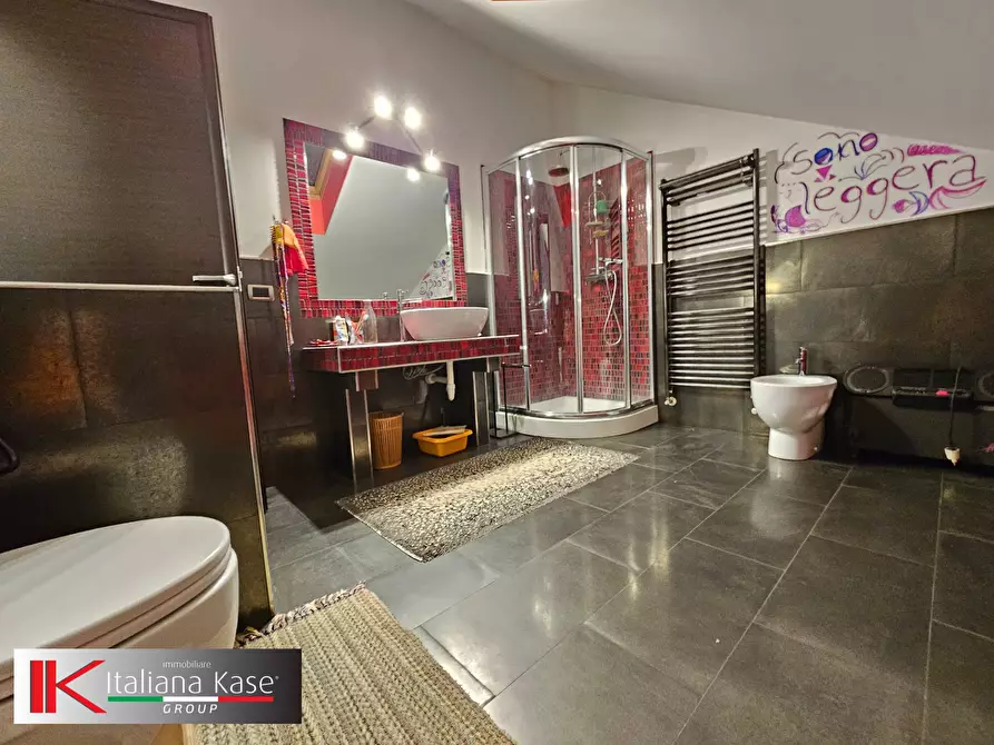 Immagine 41 di Appartamento in vendita  in San Giuseppe a Bruino