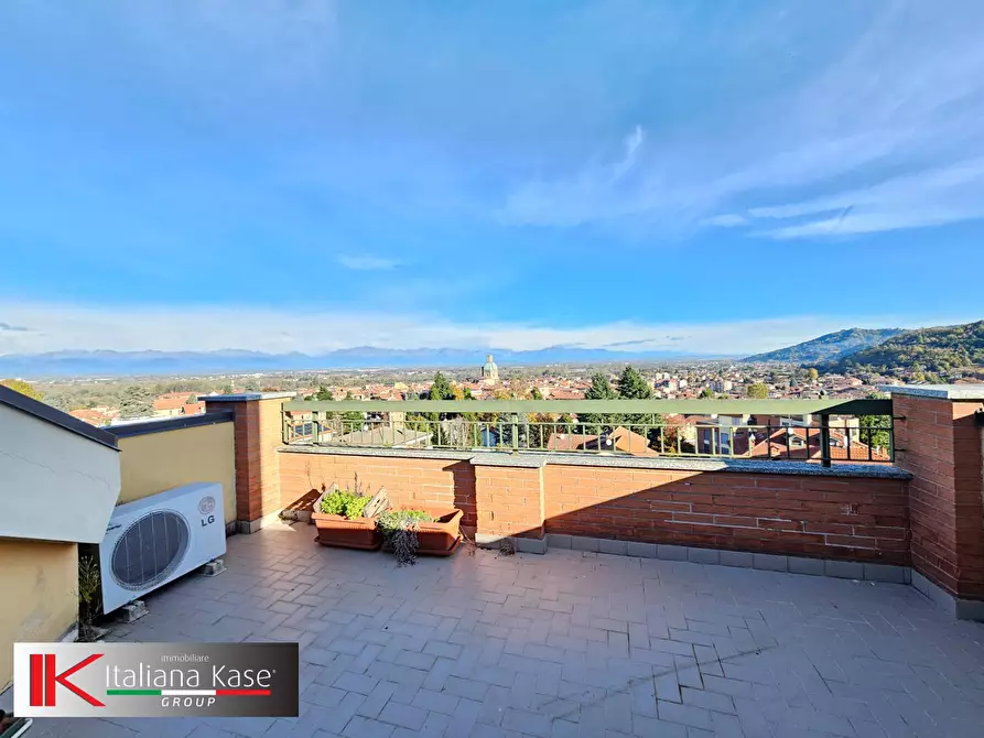 Immagine 11 di Appartamento in vendita  in San Giuseppe a Bruino