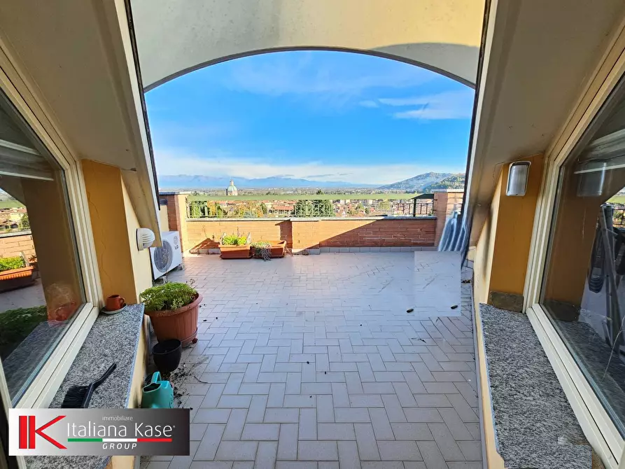 Immagine 15 di Appartamento in vendita  in San Giuseppe a Bruino