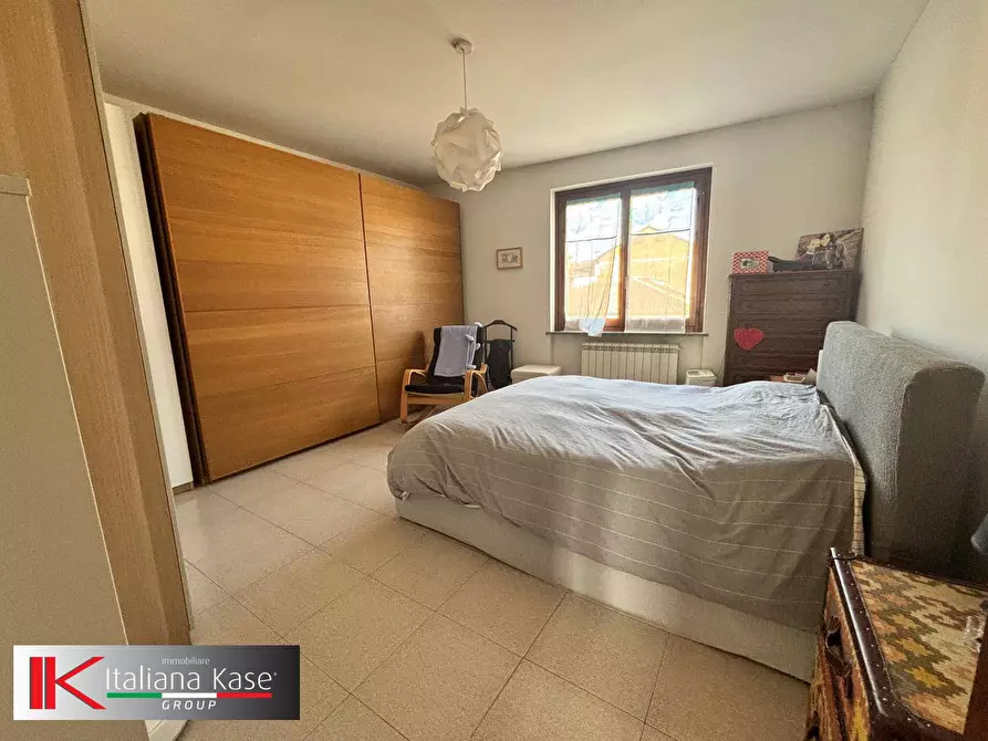 Immagine 9 di Casa semindipendente in vendita  in Via Castiglione a Settimo Torinese