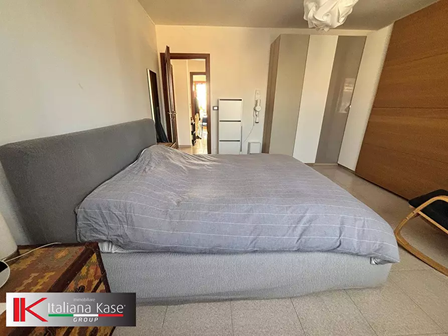 Immagine 10 di Casa semindipendente in vendita  in Via Castiglione a Settimo Torinese