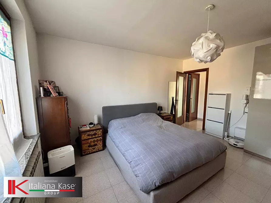 Immagine 11 di Casa semindipendente in vendita  in Via Castiglione a Settimo Torinese