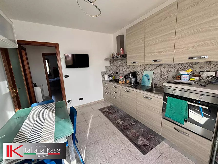 Immagine 16 di Casa semindipendente in vendita  in Via Castiglione a Settimo Torinese