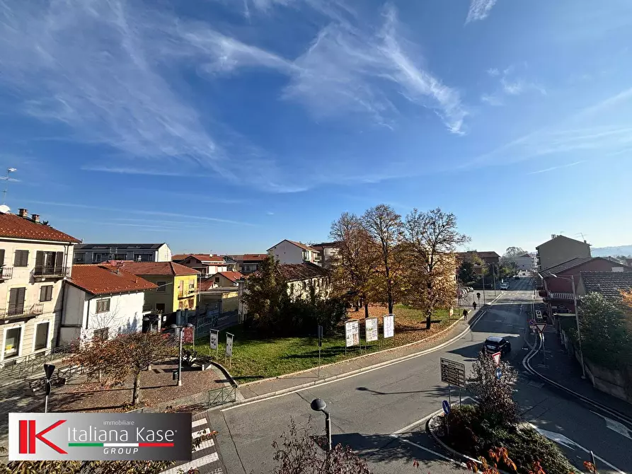 Immagine 19 di Casa semindipendente in vendita  in Via Castiglione a Settimo Torinese