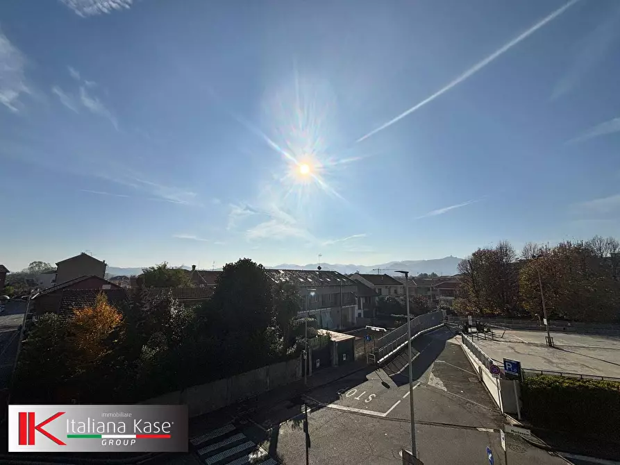 Immagine 20 di Casa semindipendente in vendita  in Via Castiglione a Settimo Torinese