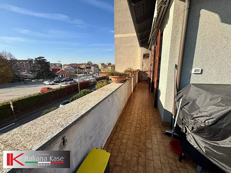 Immagine 22 di Casa semindipendente in vendita  in Via Castiglione a Settimo Torinese