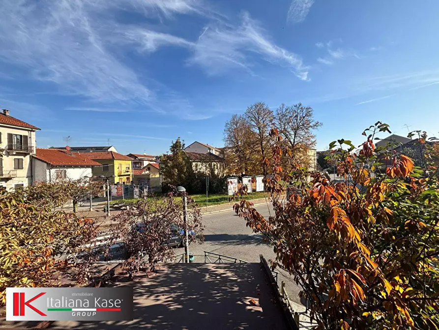 Immagine 24 di Casa semindipendente in vendita  in Via Castiglione a Settimo Torinese