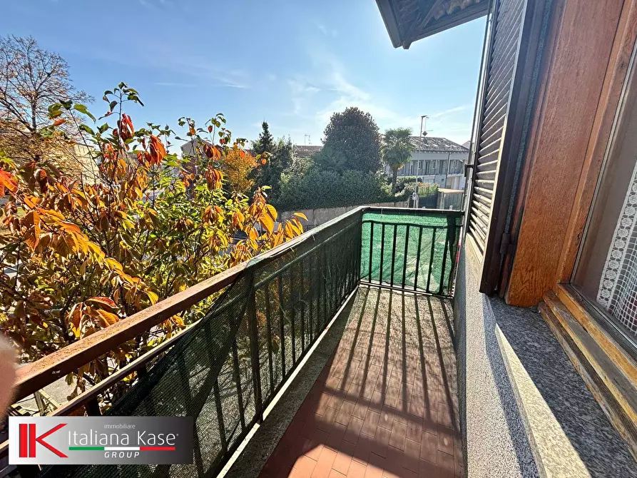 Immagine 27 di Casa semindipendente in vendita  in Via Castiglione a Settimo Torinese