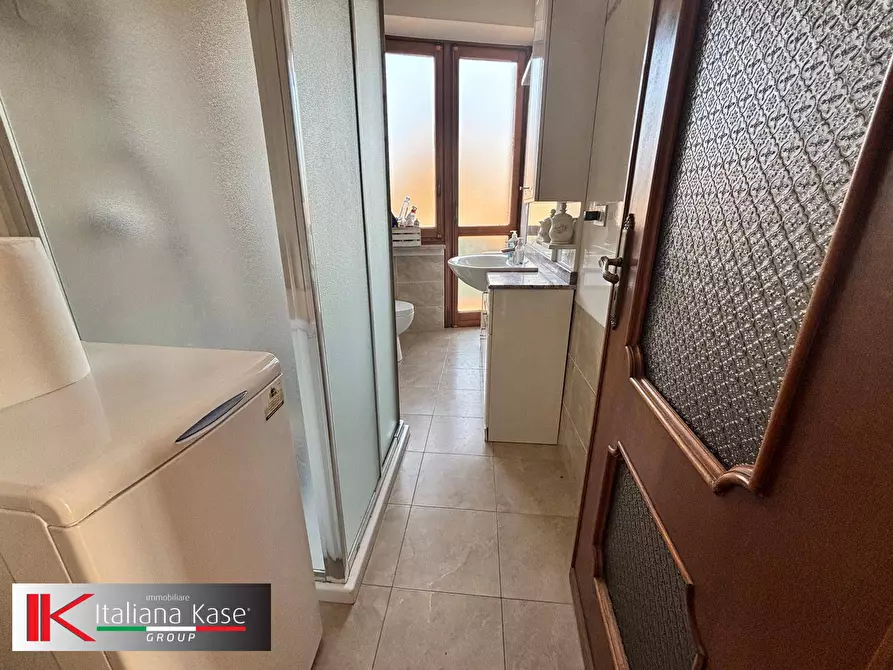 Immagine 29 di Casa semindipendente in vendita  in Via Castiglione a Settimo Torinese