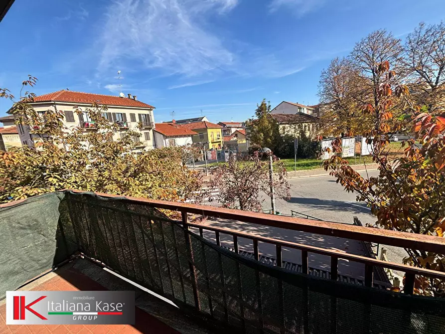 Immagine 28 di Casa semindipendente in vendita  in Via Castiglione a Settimo Torinese