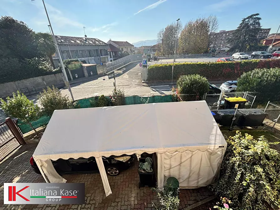 Immagine 33 di Casa semindipendente in vendita  in Via Castiglione a Settimo Torinese