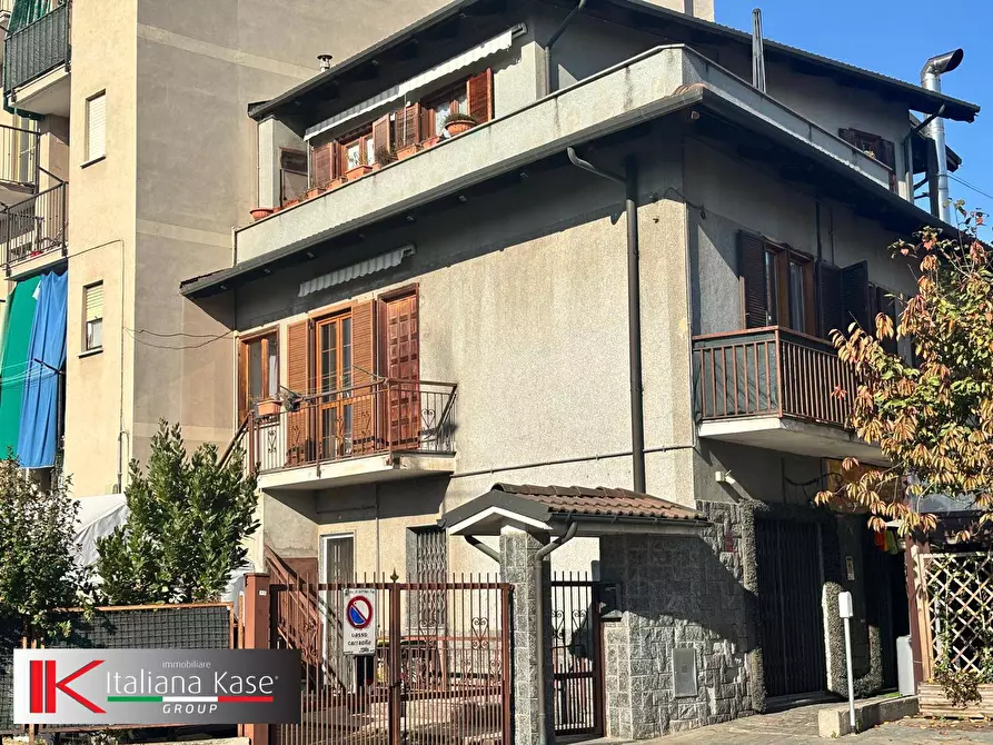 casa indipendente in vendita a Settimo Torinese