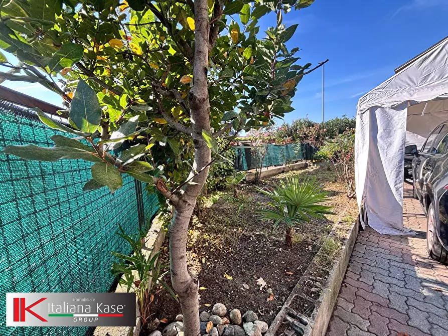 Immagine 35 di Casa semindipendente in vendita  in Via Castiglione a Settimo Torinese