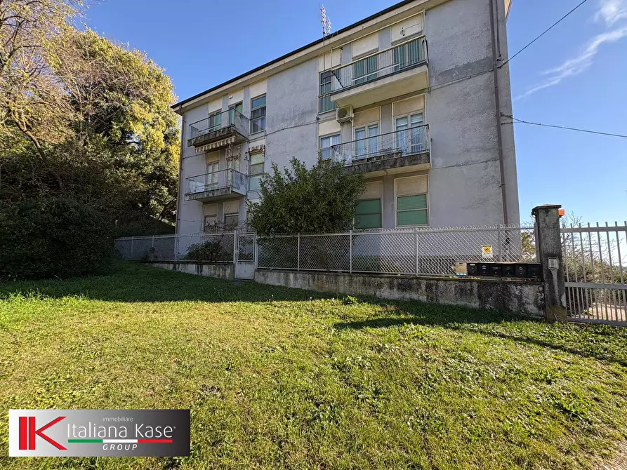 appartamento in vendita ad Albiano d'Ivrea