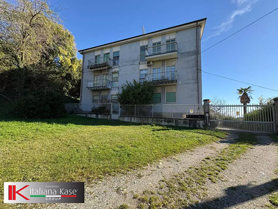 Immagine 4 di Appartamento in vendita  in via della parrocchia 1 a Albiano D'ivrea