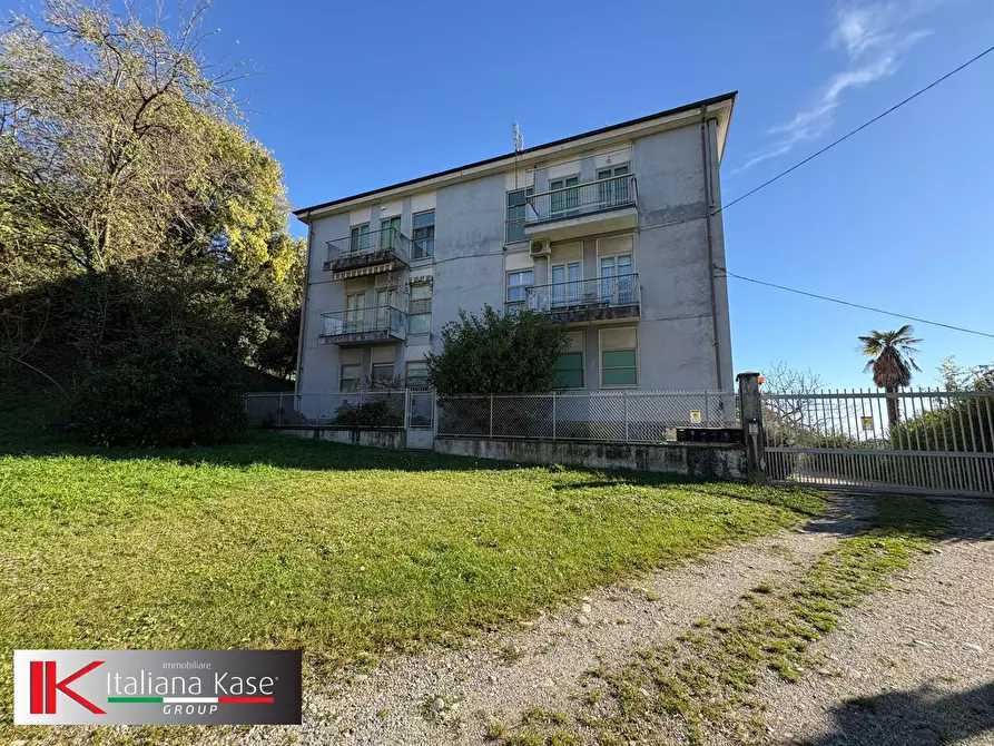 Immagine 3 di Appartamento in vendita  in via della parrocchia 1 a Albiano D'ivrea