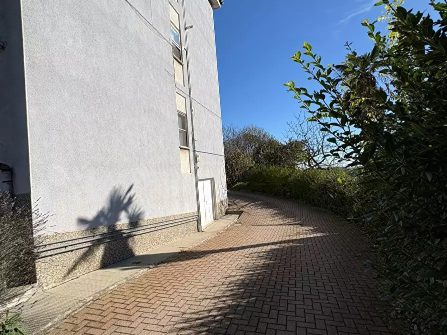 Immagine 2 di Appartamento in vendita  in via della parrocchia 1 a Albiano D'ivrea