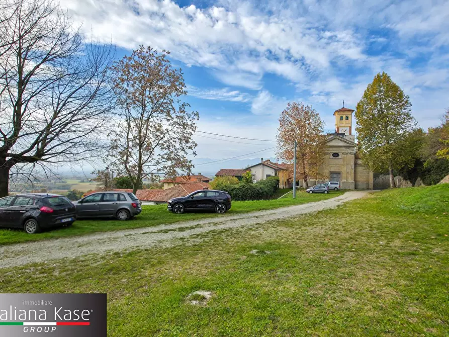 Immagine 5 di Appartamento in vendita  in via della parrocchia 1 a Albiano D'ivrea