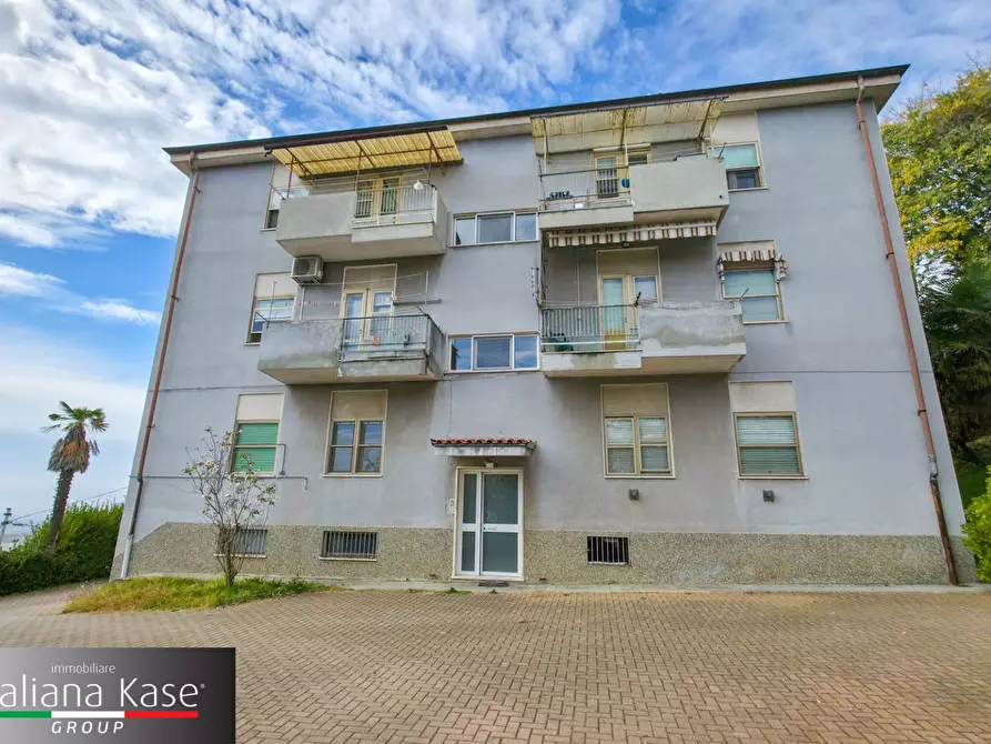 Immagine 6 di Appartamento in vendita  in via della parrocchia 1 a Albiano D'ivrea