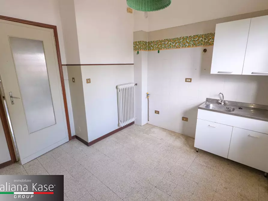 Immagine 7 di Appartamento in vendita  in via della parrocchia 1 a Albiano D'ivrea