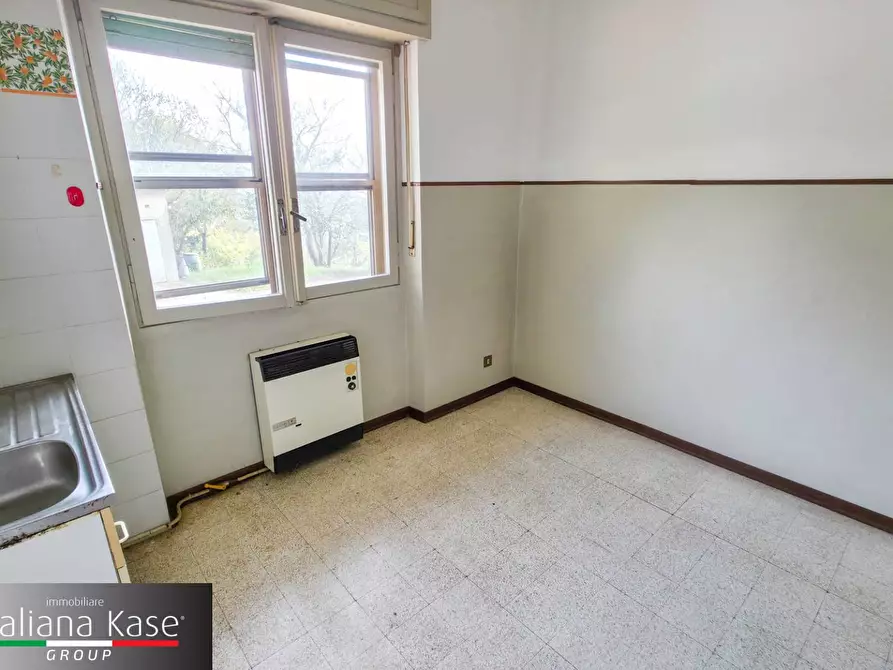 Immagine 9 di Appartamento in vendita  in via della parrocchia 1 a Albiano D'ivrea