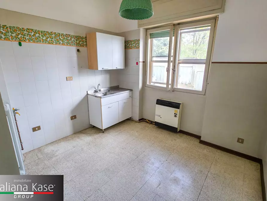 Immagine 10 di Appartamento in vendita  in via della parrocchia 1 a Albiano D'ivrea