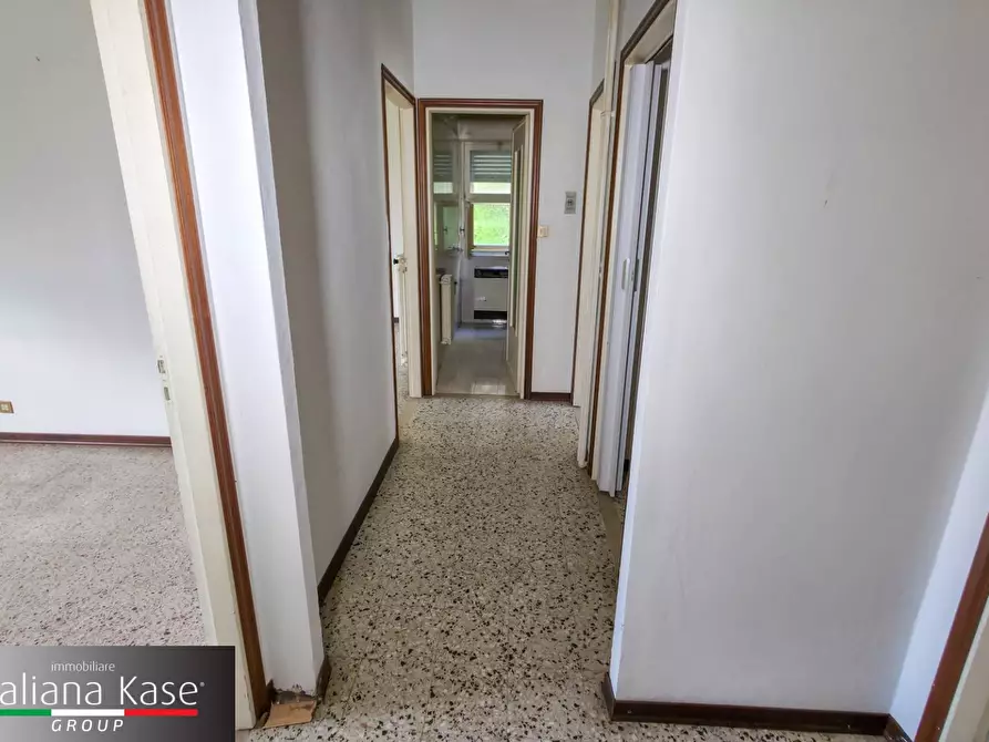 Immagine 19 di Appartamento in vendita  in via della parrocchia 1 a Albiano D'ivrea