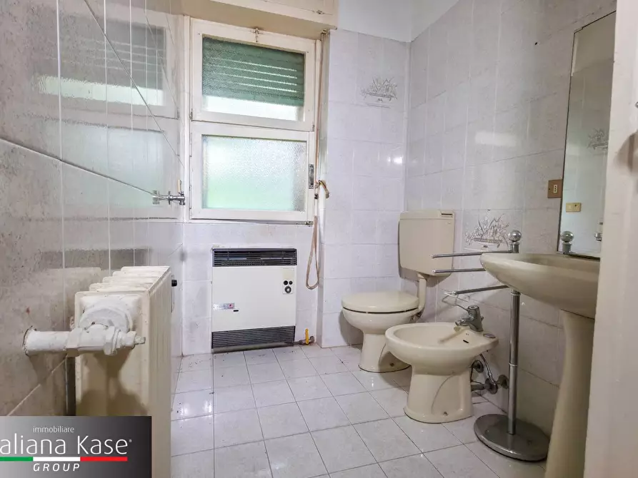 Immagine 25 di Appartamento in vendita  in via della parrocchia 1 a Albiano D'ivrea