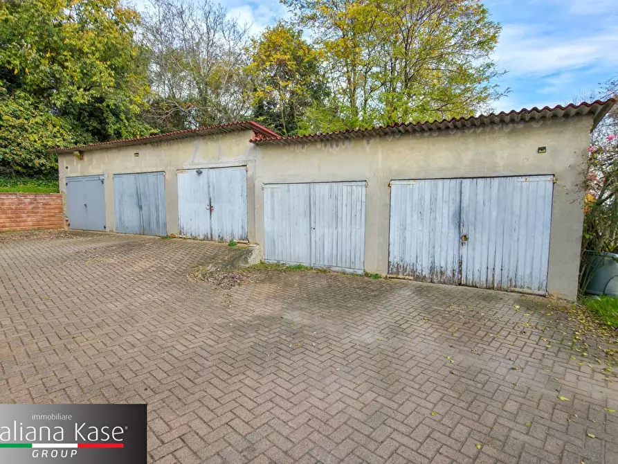 Immagine 27 di Appartamento in vendita  in via della parrocchia 1 a Albiano D'ivrea