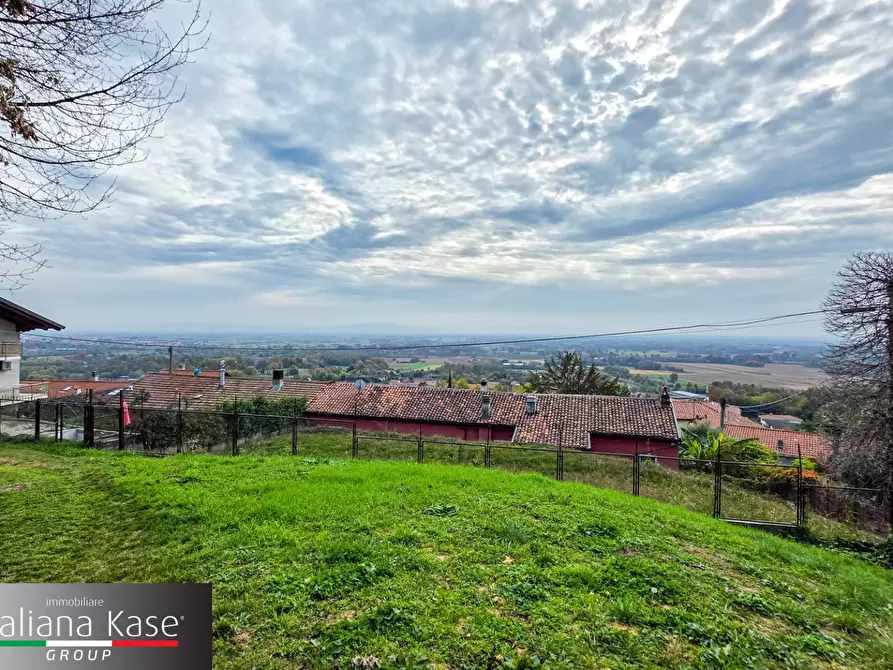 Immagine 29 di Appartamento in vendita  in via della parrocchia 1 a Albiano D'ivrea