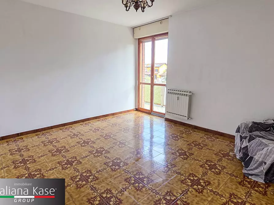 Immagine 2 di Appartamento in vendita  in via marconi 31 a San Giorgio Canavese