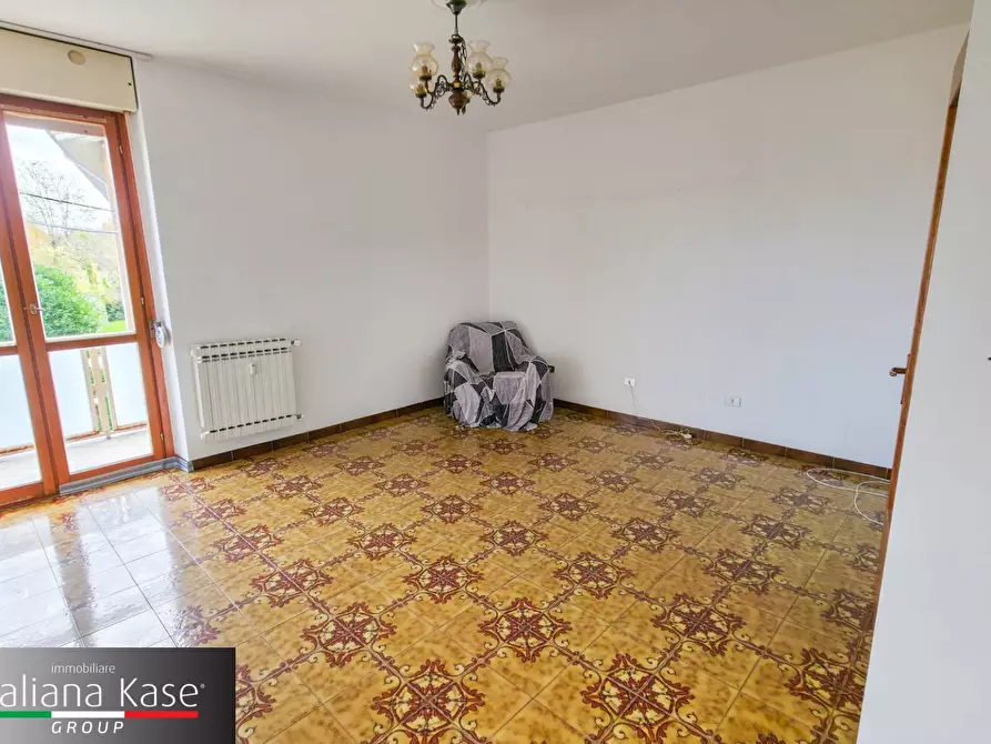 Immagine 5 di Appartamento in vendita  in via marconi 31 a San Giorgio Canavese