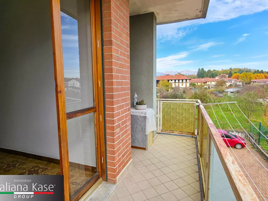 Immagine 6 di Appartamento in vendita  in via marconi 31 a San Giorgio Canavese