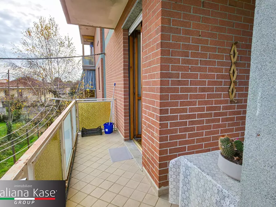 Immagine 7 di Appartamento in vendita  in via marconi 31 a San Giorgio Canavese