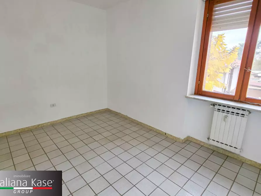 Immagine 10 di Appartamento in vendita  in via marconi 31 a San Giorgio Canavese