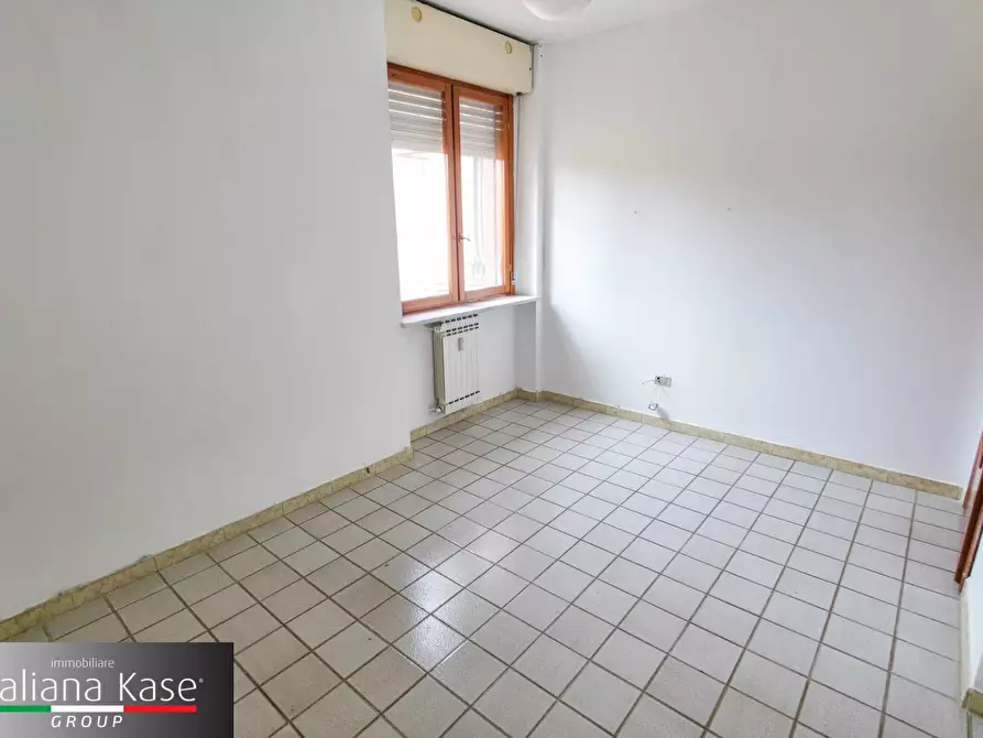 Immagine 13 di Appartamento in vendita  in via marconi 31 a San Giorgio Canavese