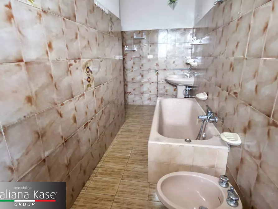 Immagine 8 di Appartamento in vendita  in via marconi 31 a San Giorgio Canavese