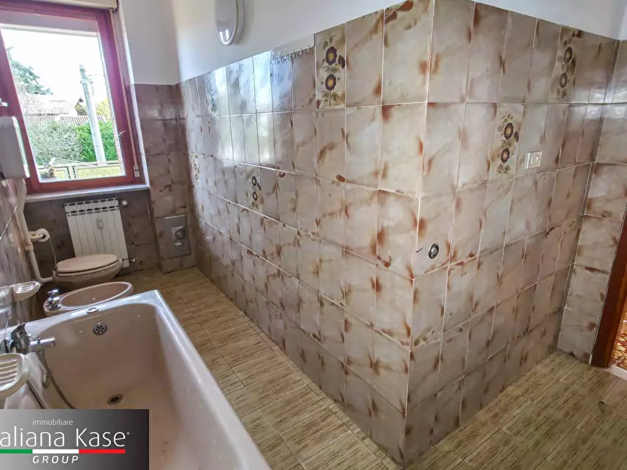 Immagine 9 di Appartamento in vendita  in via marconi 31 a San Giorgio Canavese