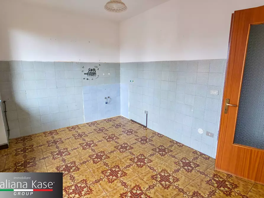 Immagine 14 di Appartamento in vendita  in via marconi 31 a San Giorgio Canavese