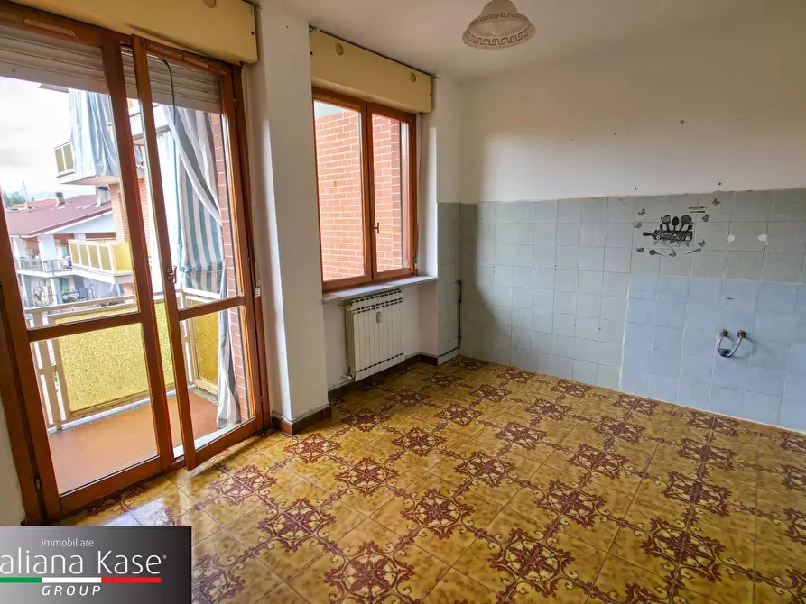 Immagine 15 di Appartamento in vendita  in via marconi 31 a San Giorgio Canavese