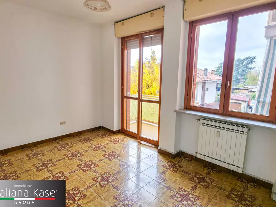 Immagine 16 di Appartamento in vendita  in via marconi 31 a San Giorgio Canavese
