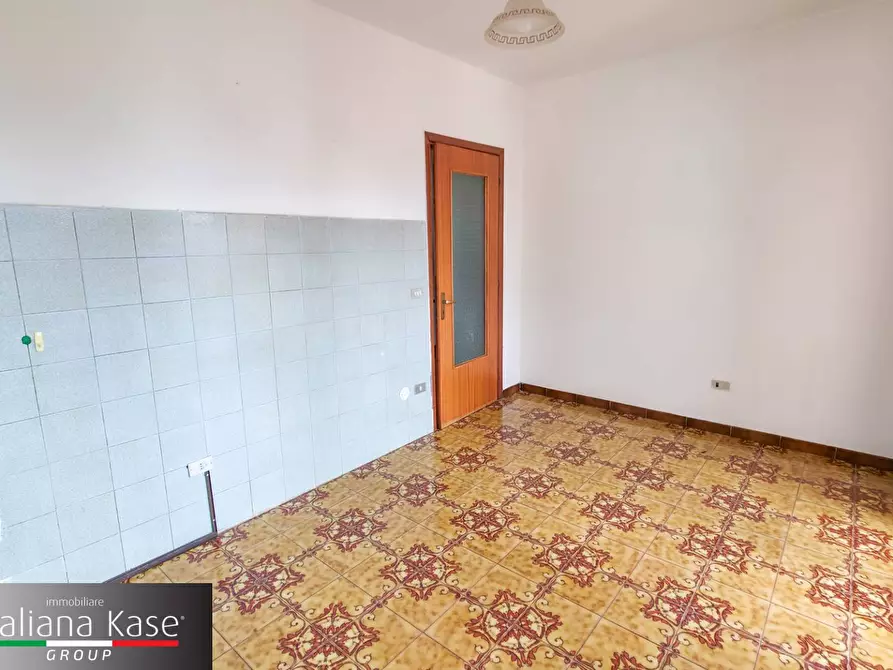 Immagine 17 di Appartamento in vendita  in via marconi 31 a San Giorgio Canavese