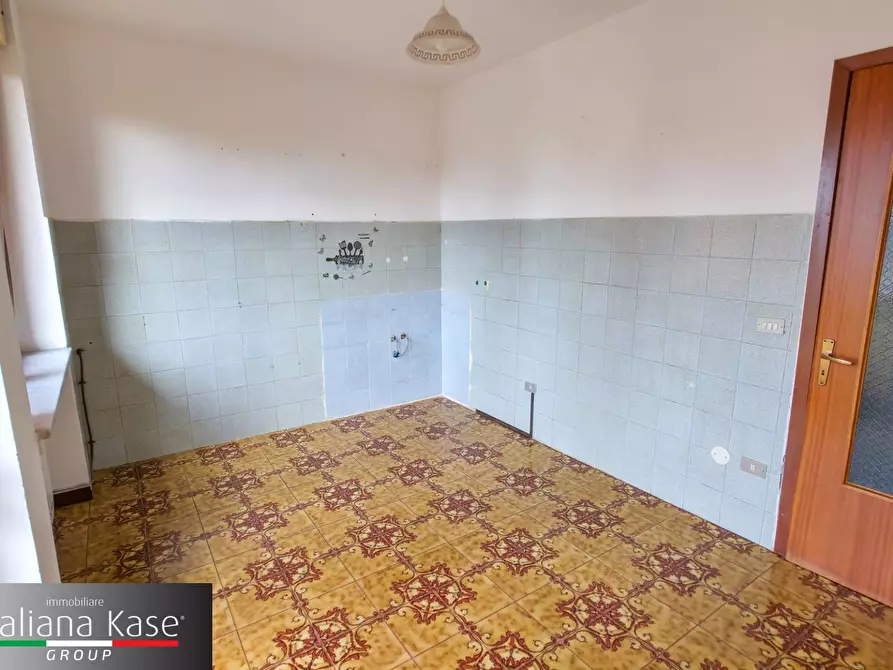 Immagine 18 di Appartamento in vendita  in via marconi 31 a San Giorgio Canavese