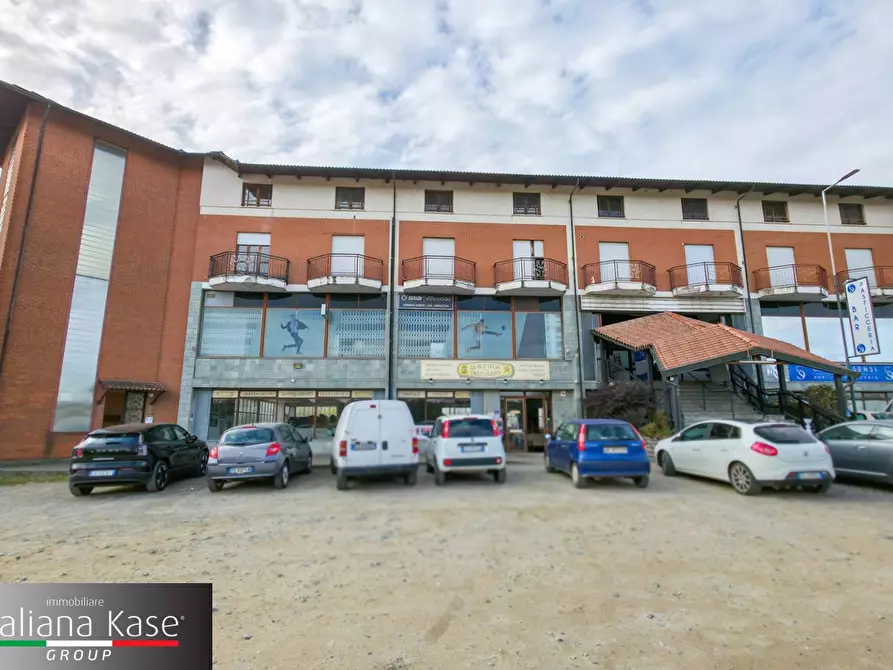 Immagine 2 di Appartamento in vendita  in strada statale san giorgio-cigliano 7 a San Giusto Canavese