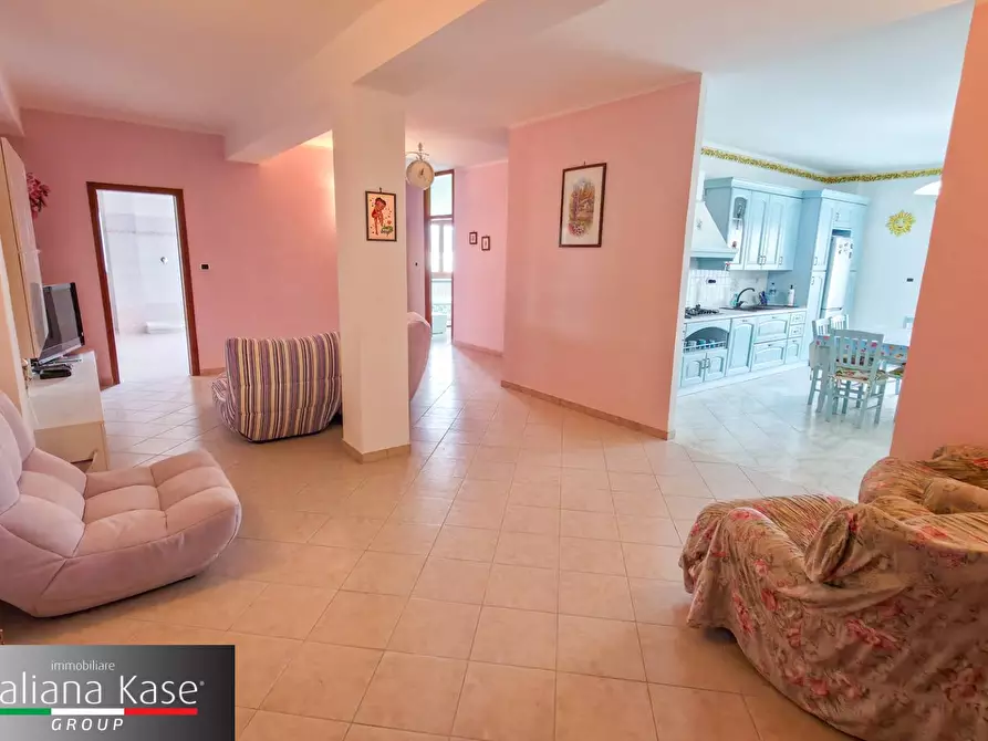 Immagine 3 di Appartamento in vendita  in strada statale san giorgio-cigliano 7 a San Giusto Canavese