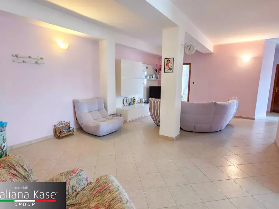 Immagine 1 di Appartamento in vendita  in strada statale san giorgio-cigliano 7 a San Giusto Canavese