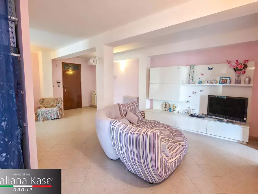 Immagine 4 di Appartamento in vendita  in strada statale san giorgio-cigliano 7 a San Giusto Canavese